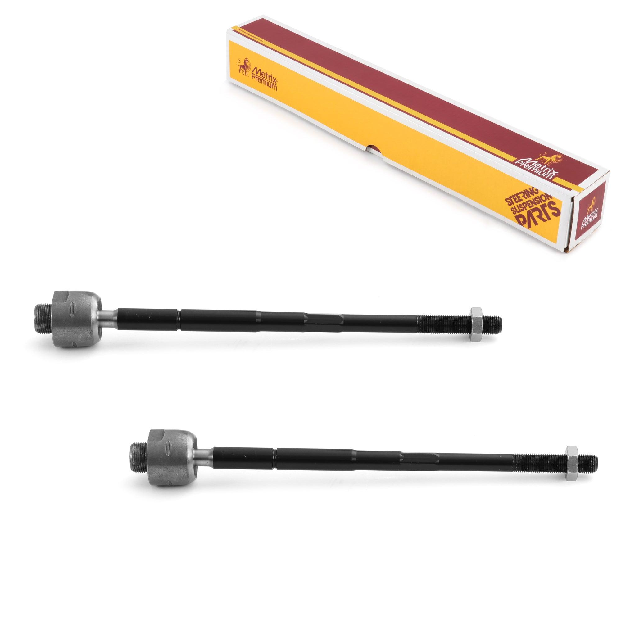 Metrix Premium 2 PC  Tie Rod End Kit 98525MT