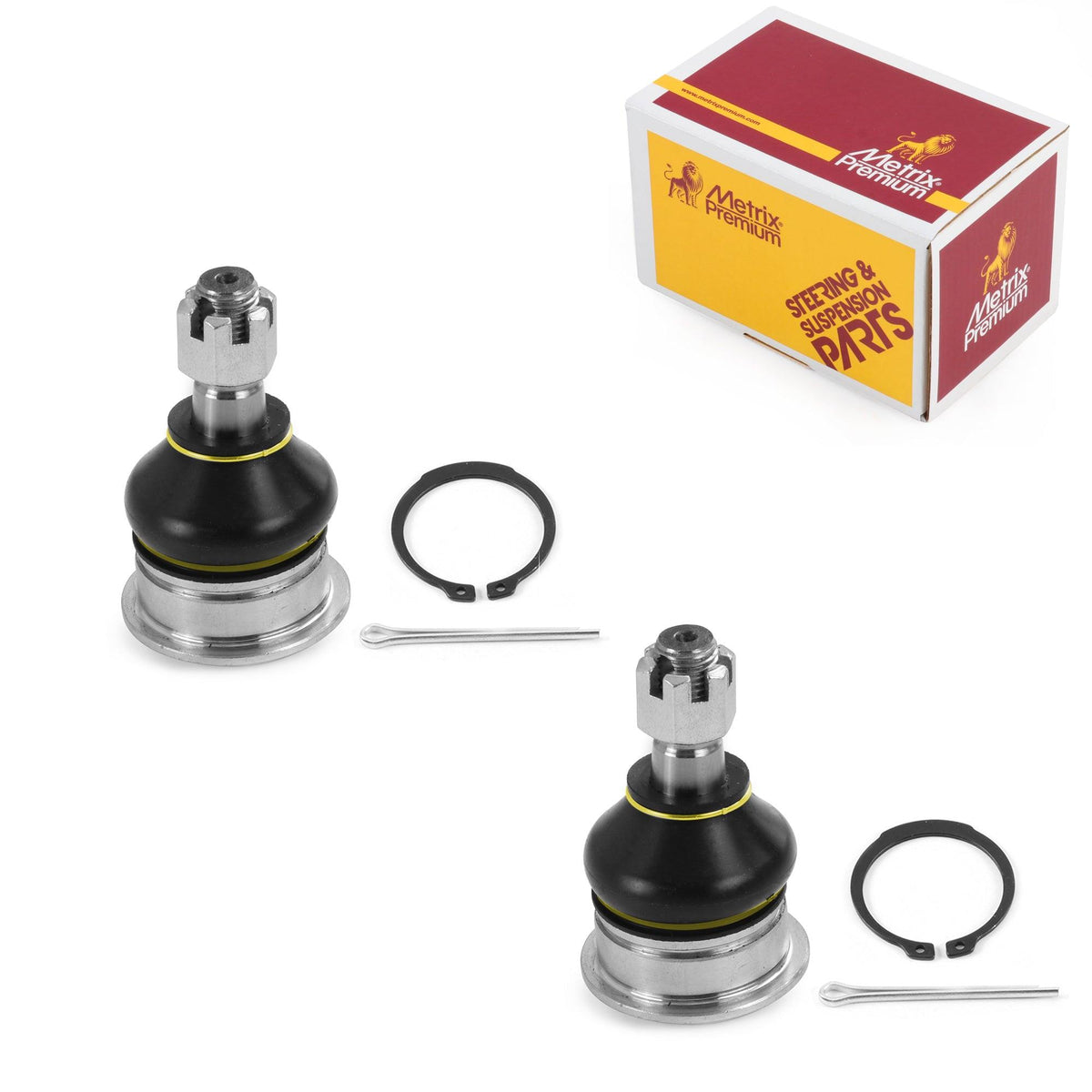 2 PC Front Ball Joint Kit  98529MT