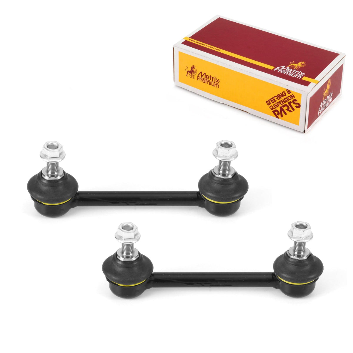 2 PC Rear Stabilizer Bar Link Kit  98530MT