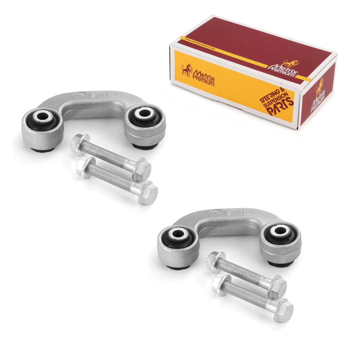 2 PC Front Stabilizer Bar Link Kit  98539MT