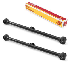Metrix Premium 2 PC Rear Lower Control Arm Kit  98543MT Suspension OEM fit Spare Parts