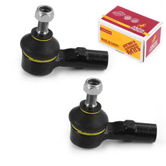 Metrix Premium 2 PC  Tie Rod End Kit 98549MT