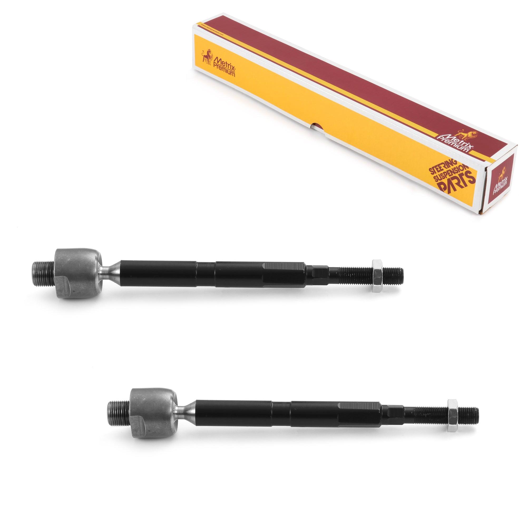 Metrix Premium 2 PC  Tie Rod End Kit 98553MT