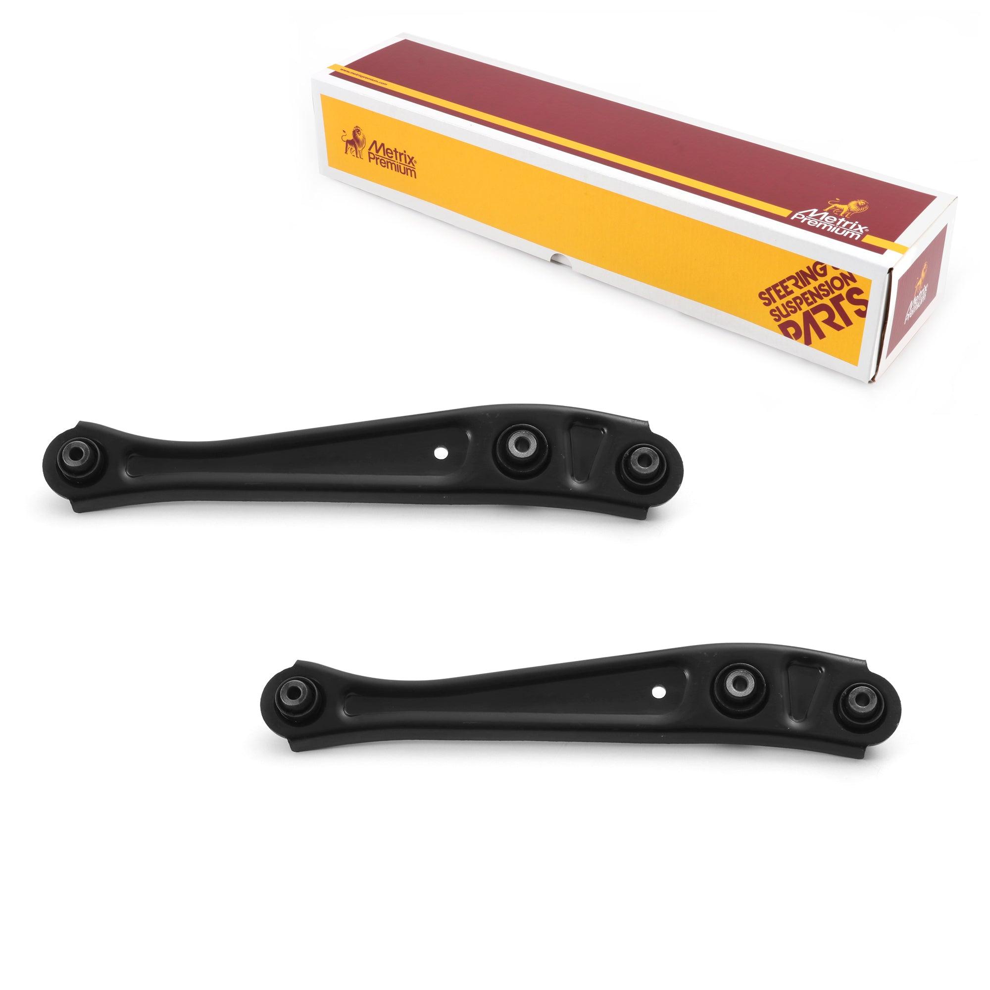 Metrix Premium 2 PC  Control Arm Kit 98555MT