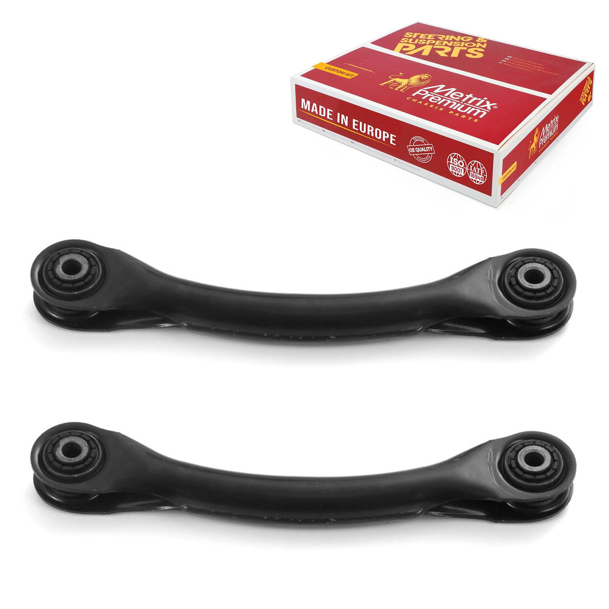 Metrix Premium 2 PC  Control Arm Kit 98563MT