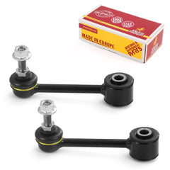 2 PC Front Stabilizer Bar Link Kit  98569MT