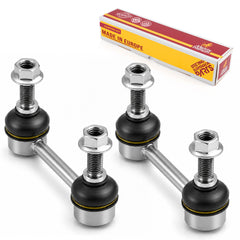 2 PC Front Stabilizer Bar Link Kit  98577MT