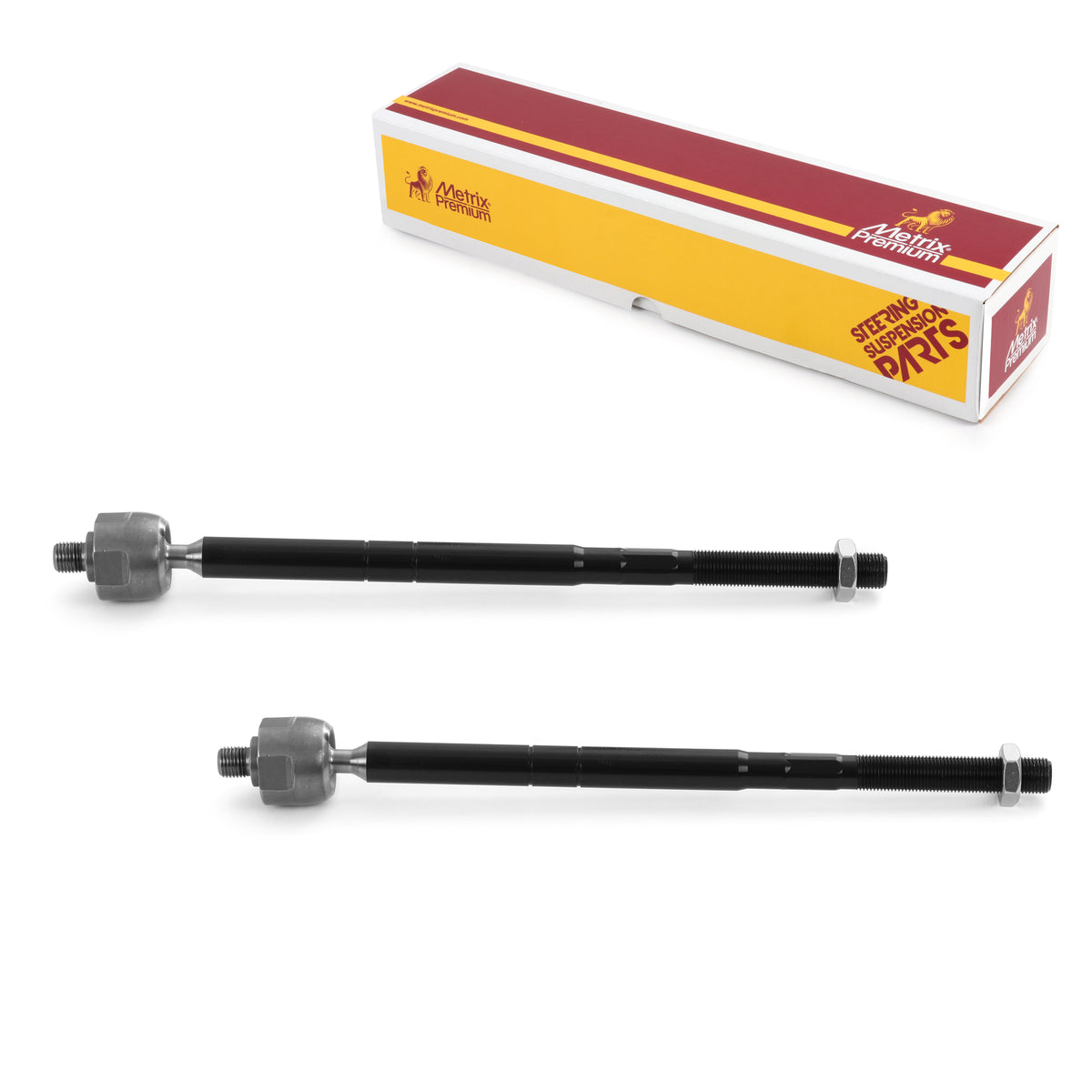 2 PC Front Tie Rod End Kit  98582MT