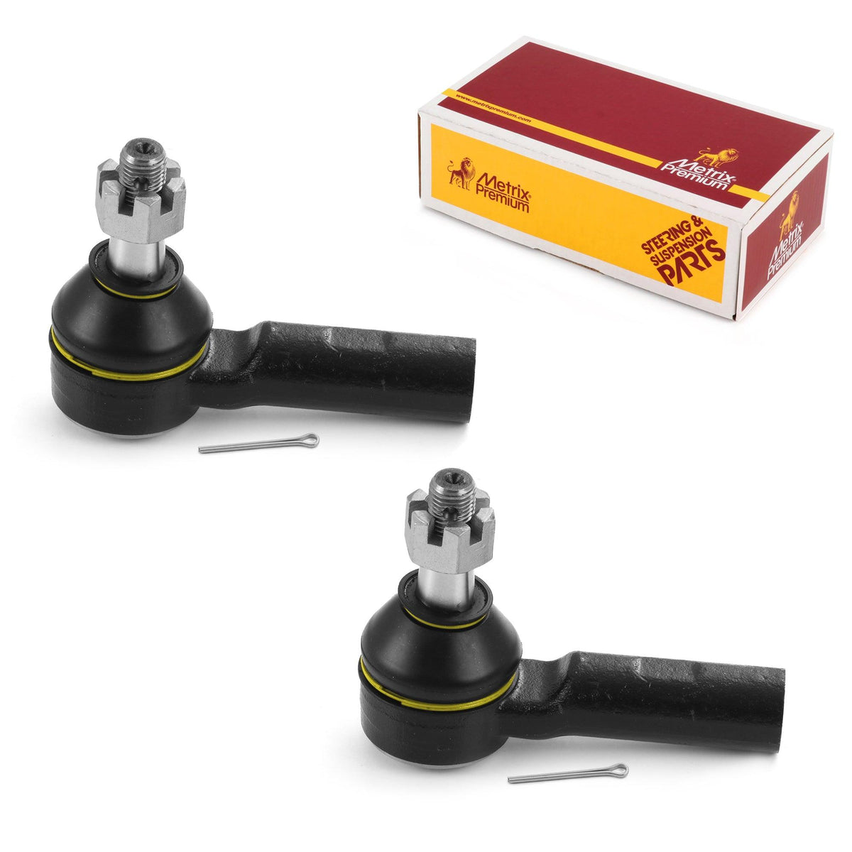 Metrix Premium 2 PC  Tie Rod End Kit 98585MT