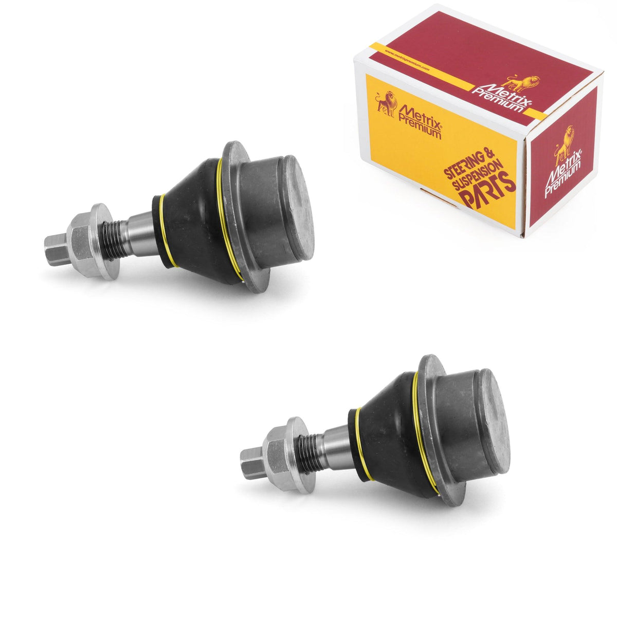 2 PC Front Ball Joint Kit  98589MT