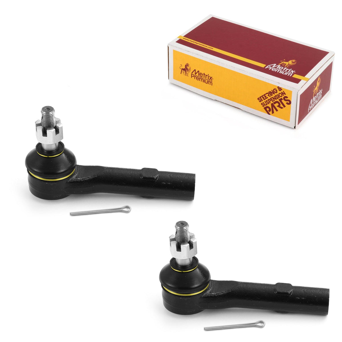 Metrix Premium 2 PC  Tie Rod End Kit 98594MT