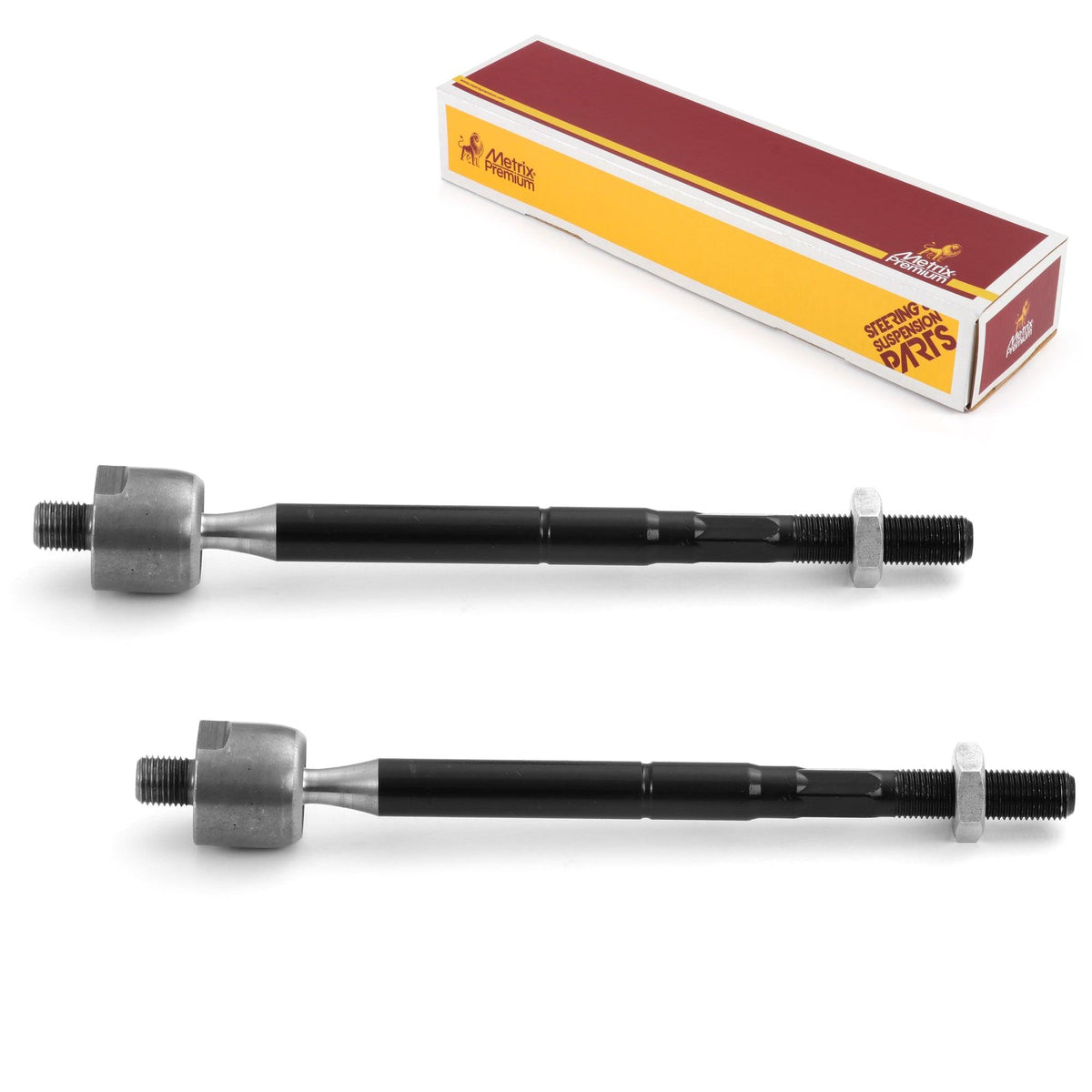 Metrix Premium 2 PC  Tie Rod End Kit 98596MT