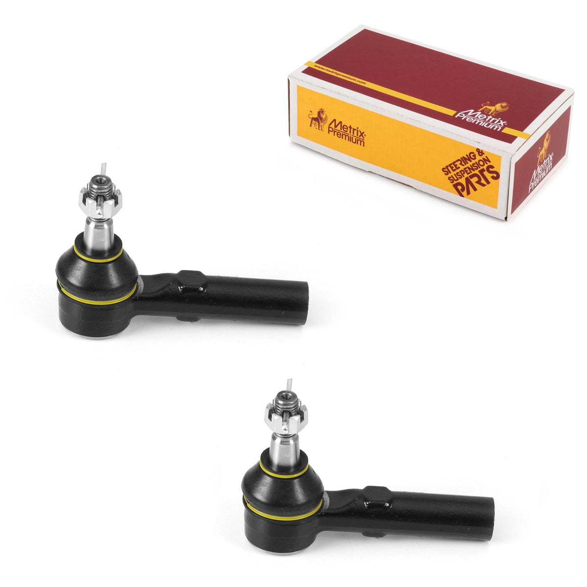 Metrix Premium 2 PC  Tie Rod End Kit 98599MT
