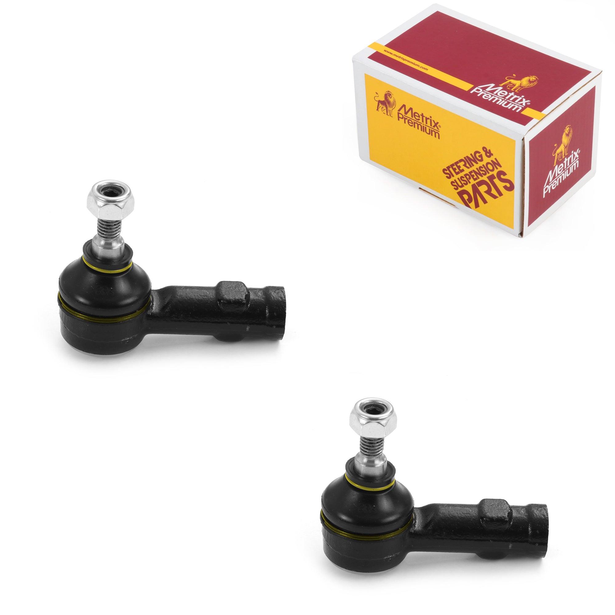 Metrix Premium 2 PC  Tie Rod End Kit 98603MT