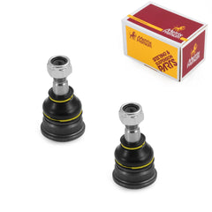 2 PC Front Ball Joint Kit  98605MT