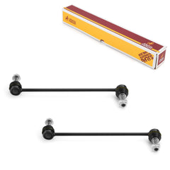 2 PC Front Stabilizer Bar Link Kit  98615MT