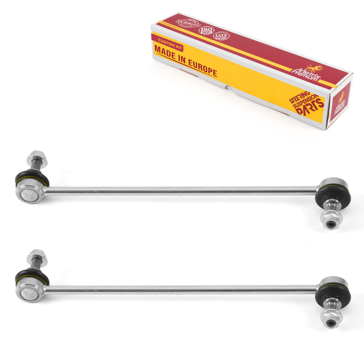 Suspension Stabilizer Bar Link Kit Metrix Premium 98620MT