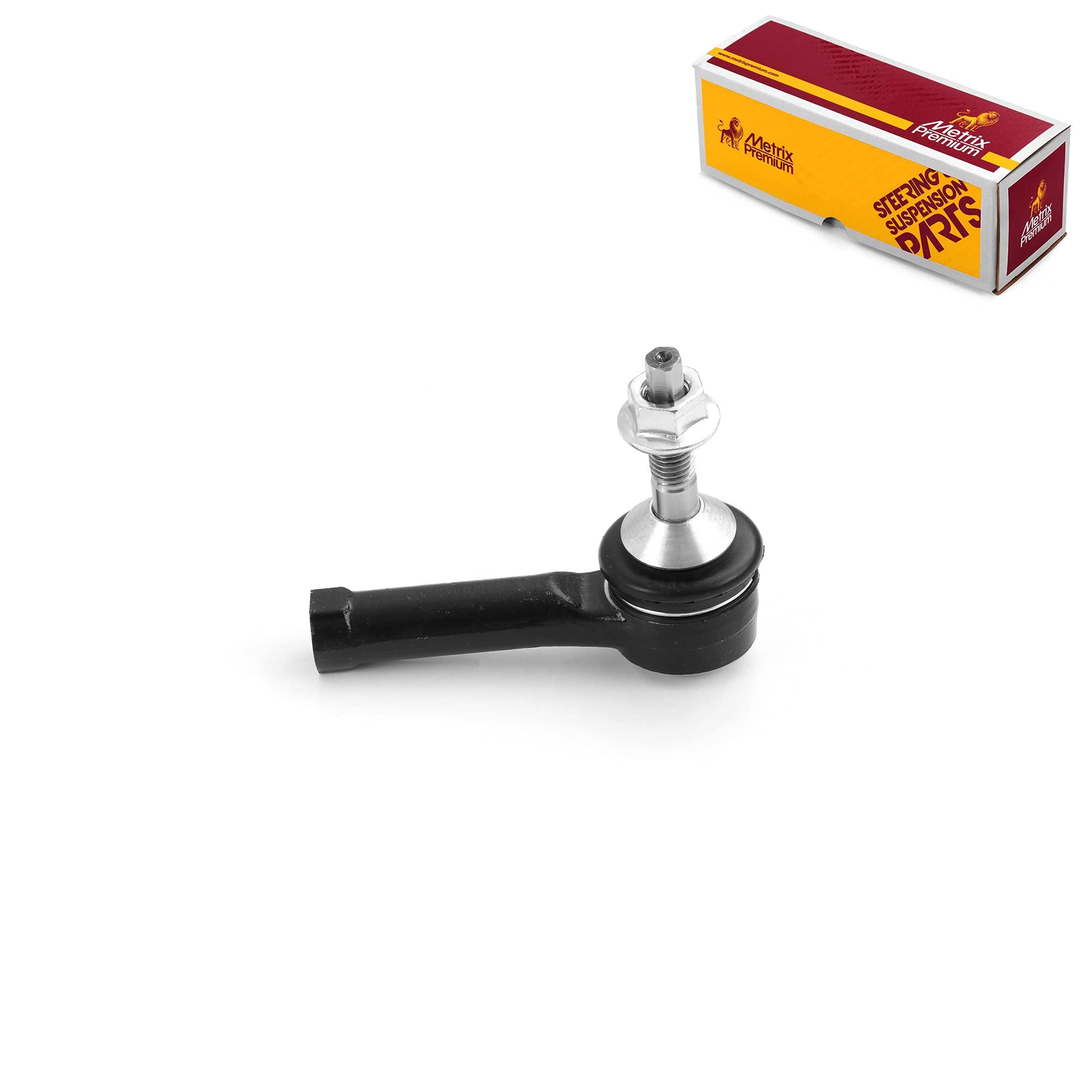 Metrix Premium 2 PC Front Tie Rod End Kit  98625MT OEM fit