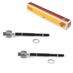 Metrix Premium 2 PC  Tie Rod End Kit 98647MT