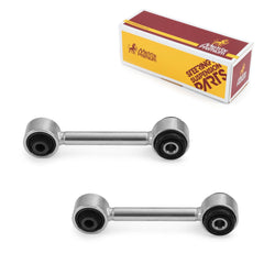 Metrix Premium 2 PC  Control Arm Kit 98653MT