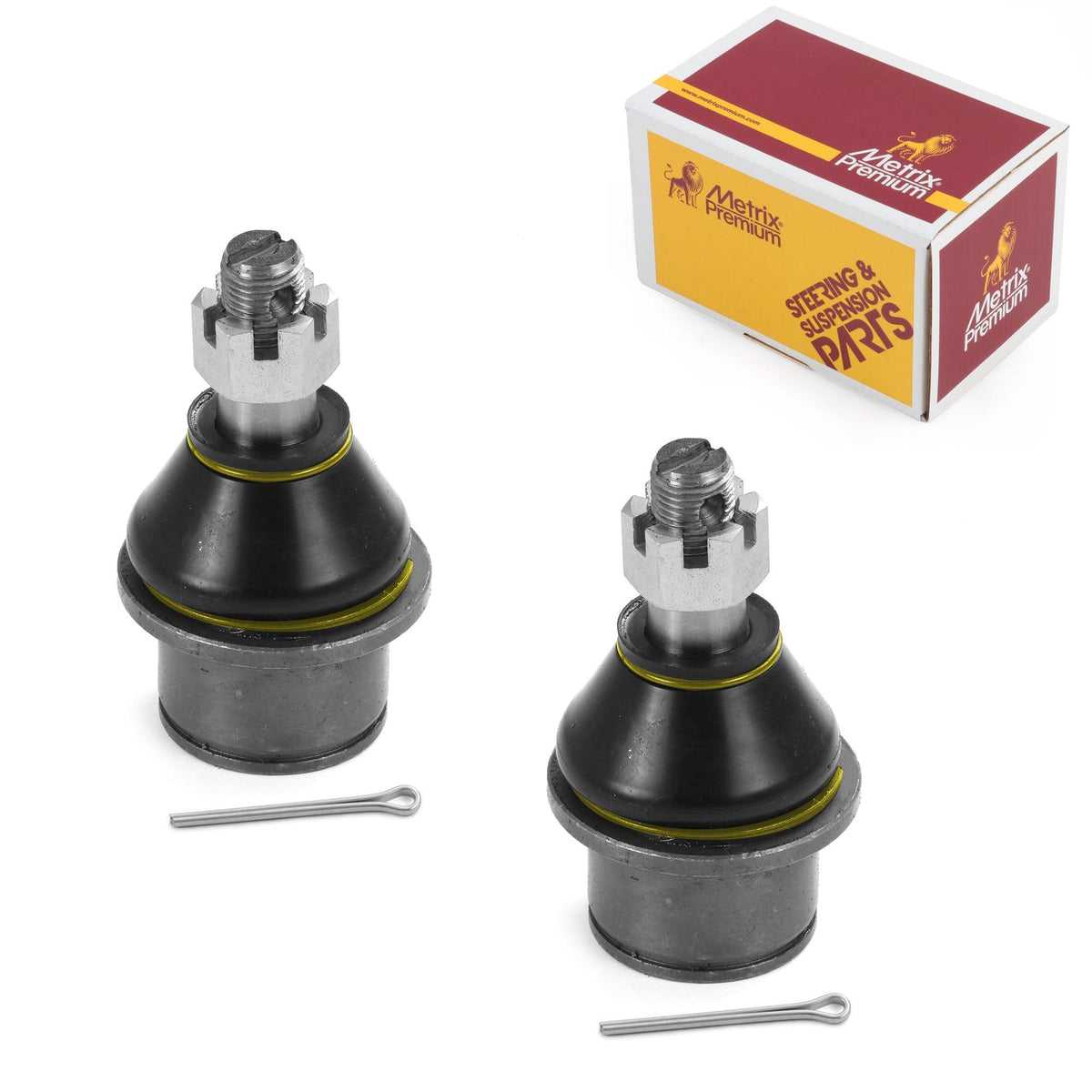 2 PC Front Ball Joint Kit  98655MT