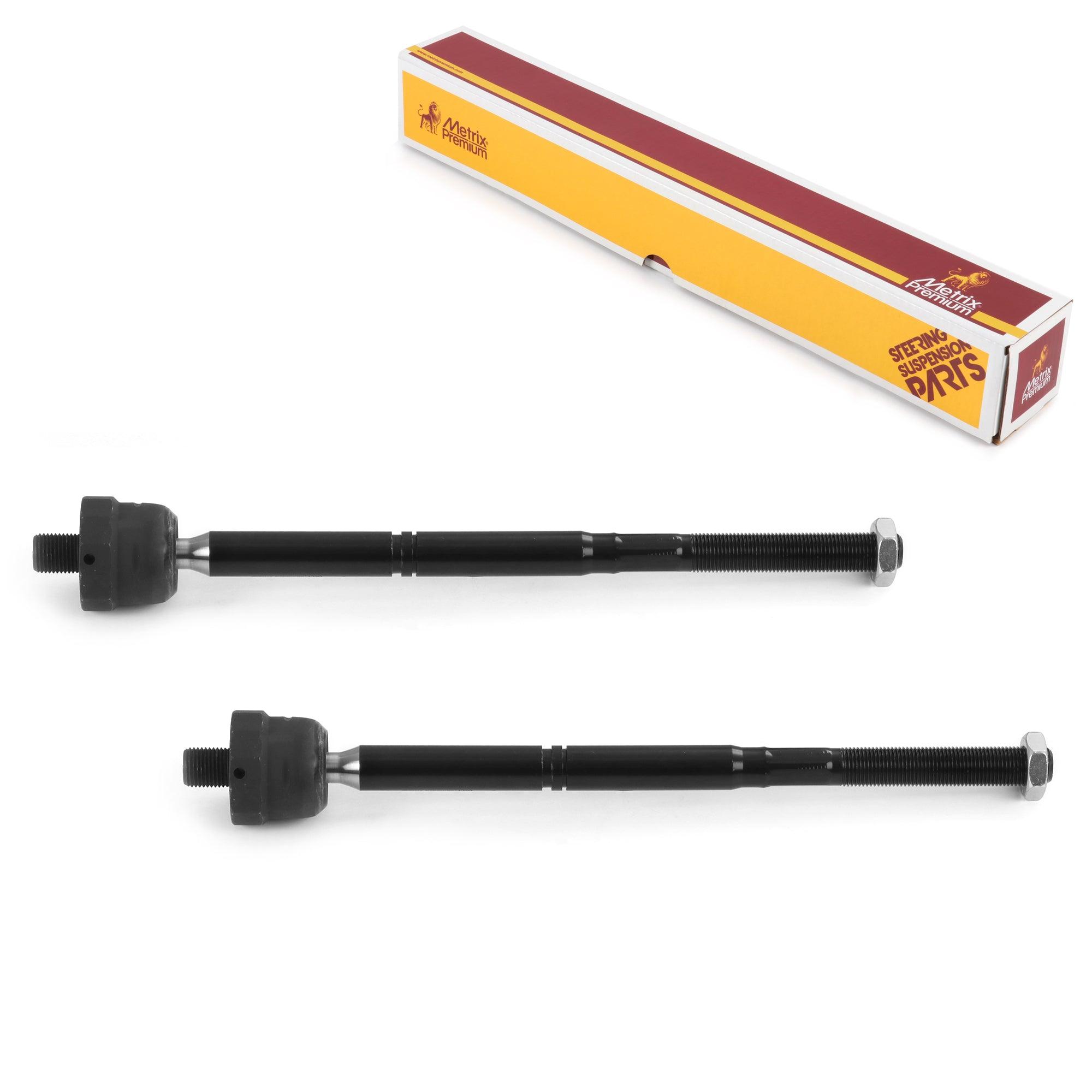 Metrix Premium 2 PC  Tie Rod End Kit 98659MT