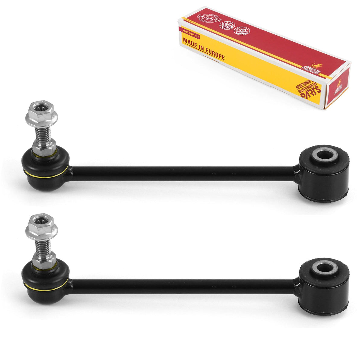 2 PC Rear Stabilizer Bar Link Kit  98682MT