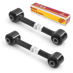 Metrix Premium 2 PC  Control Arm Kit 98684MT