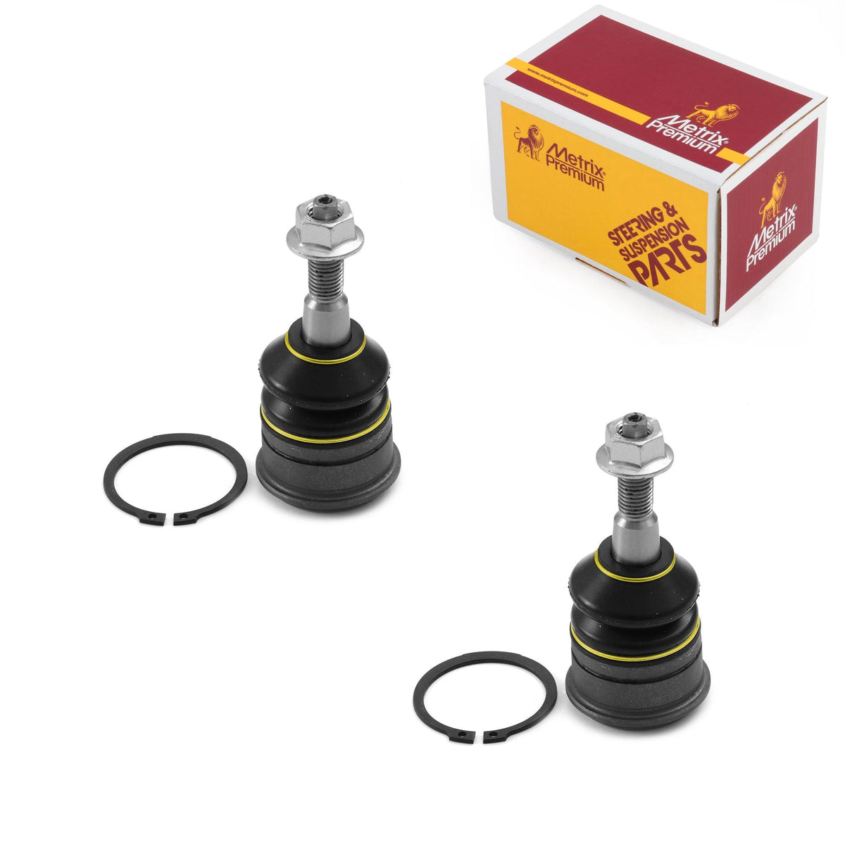 2 PC Front Ball Joint Kit  98686MT