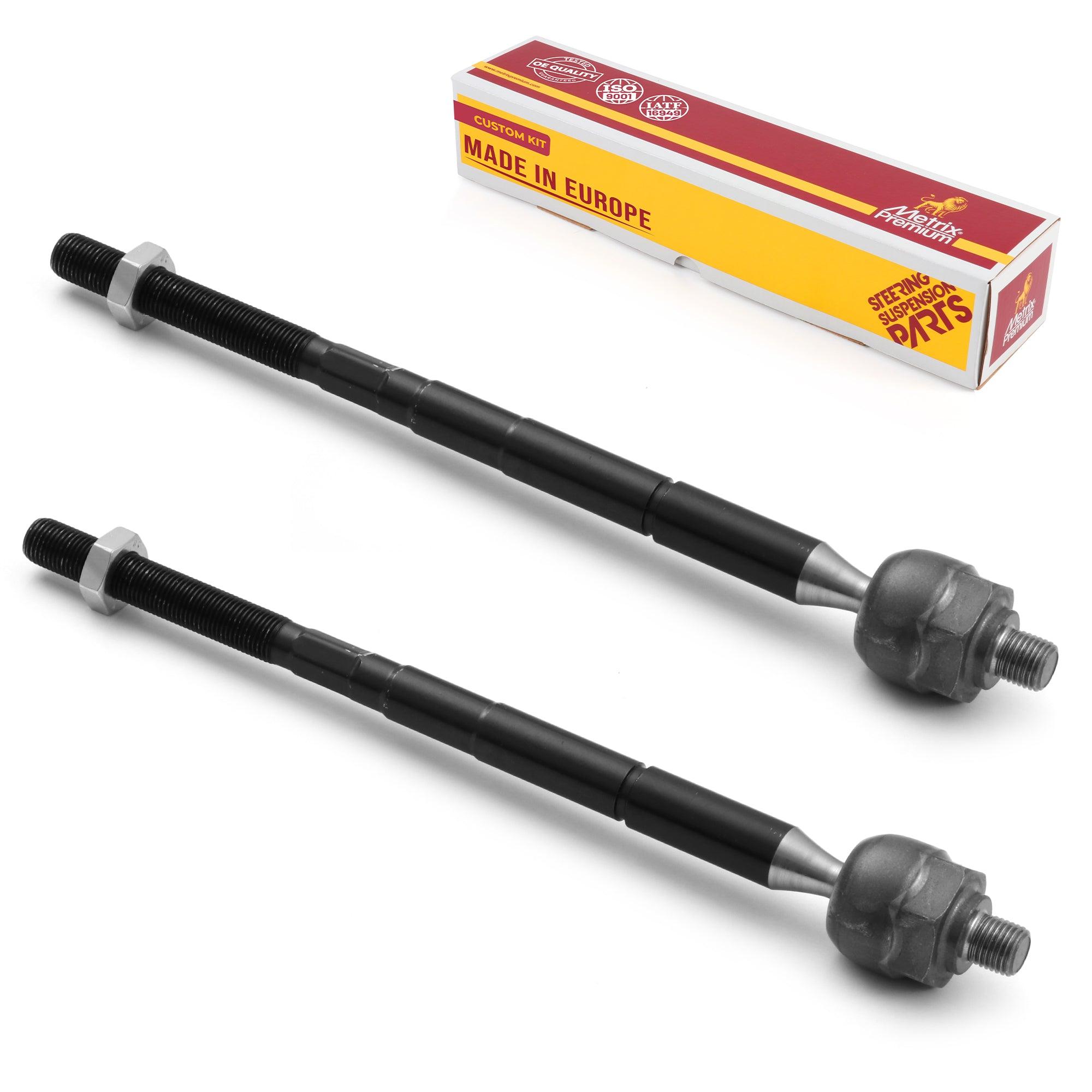 Metrix Premium 2 PC  Tie Rod End Kit 98690MT