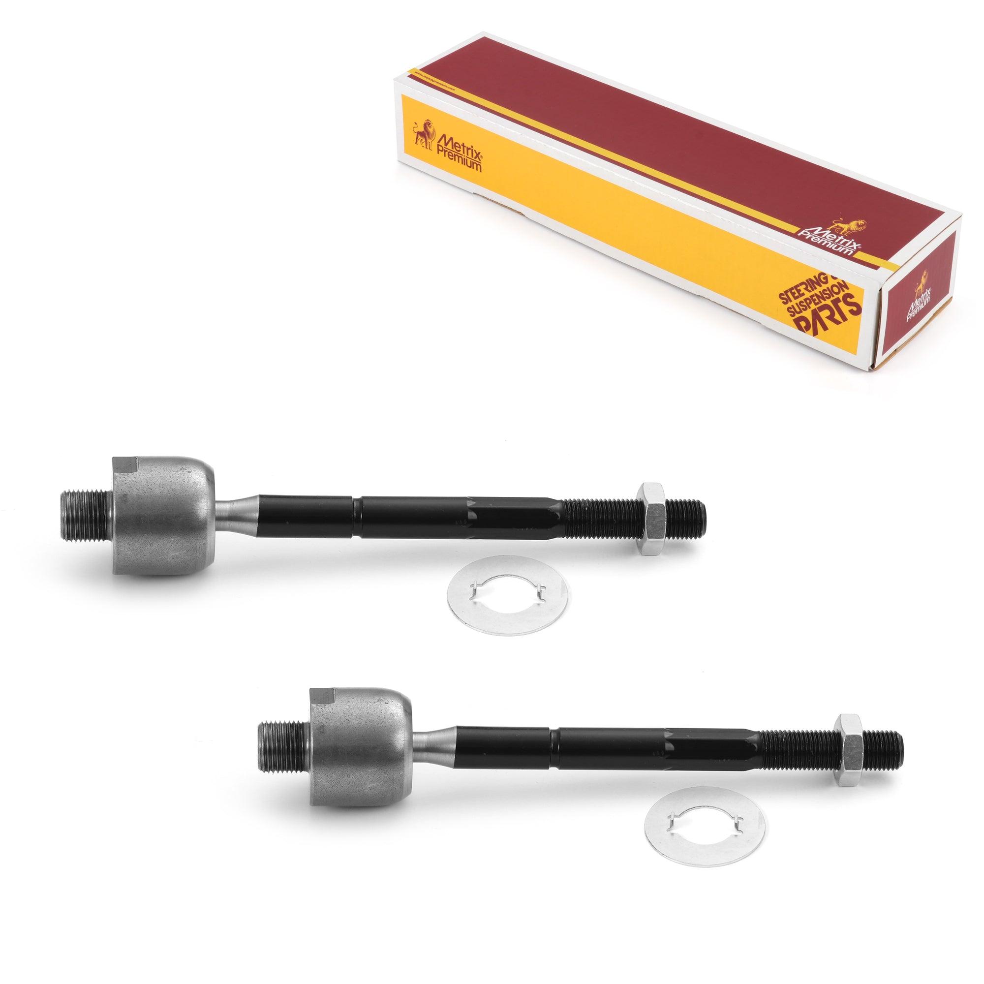 Metrix Premium 2 PC  Tie Rod End Kit 98697MT