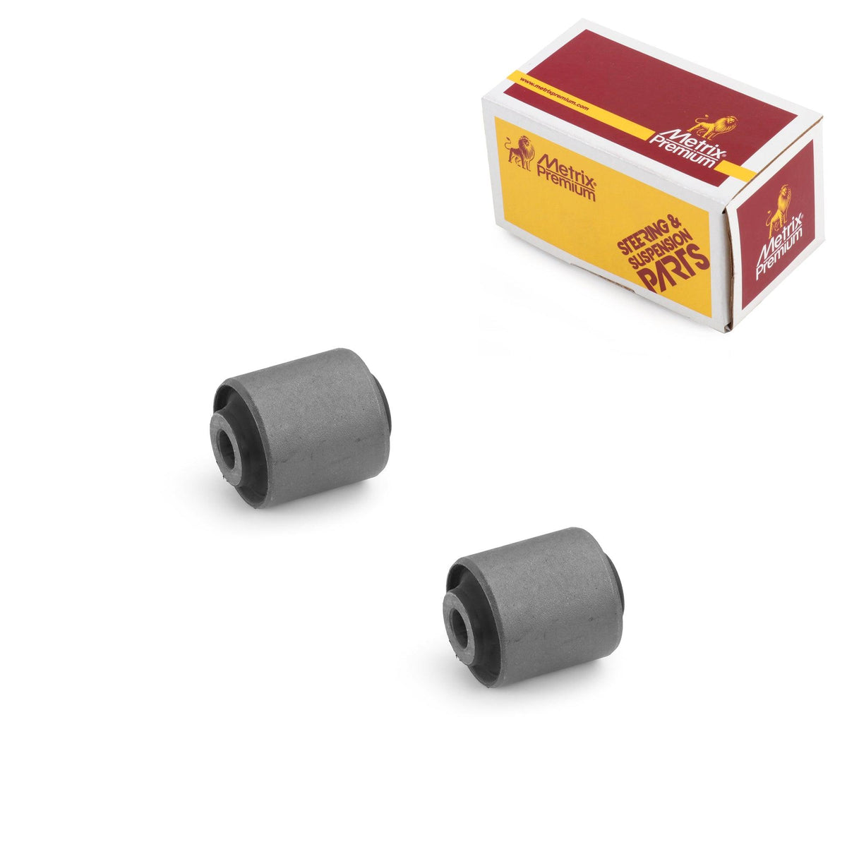 2 PC Front Control Arm Bushing Kit  98701MT