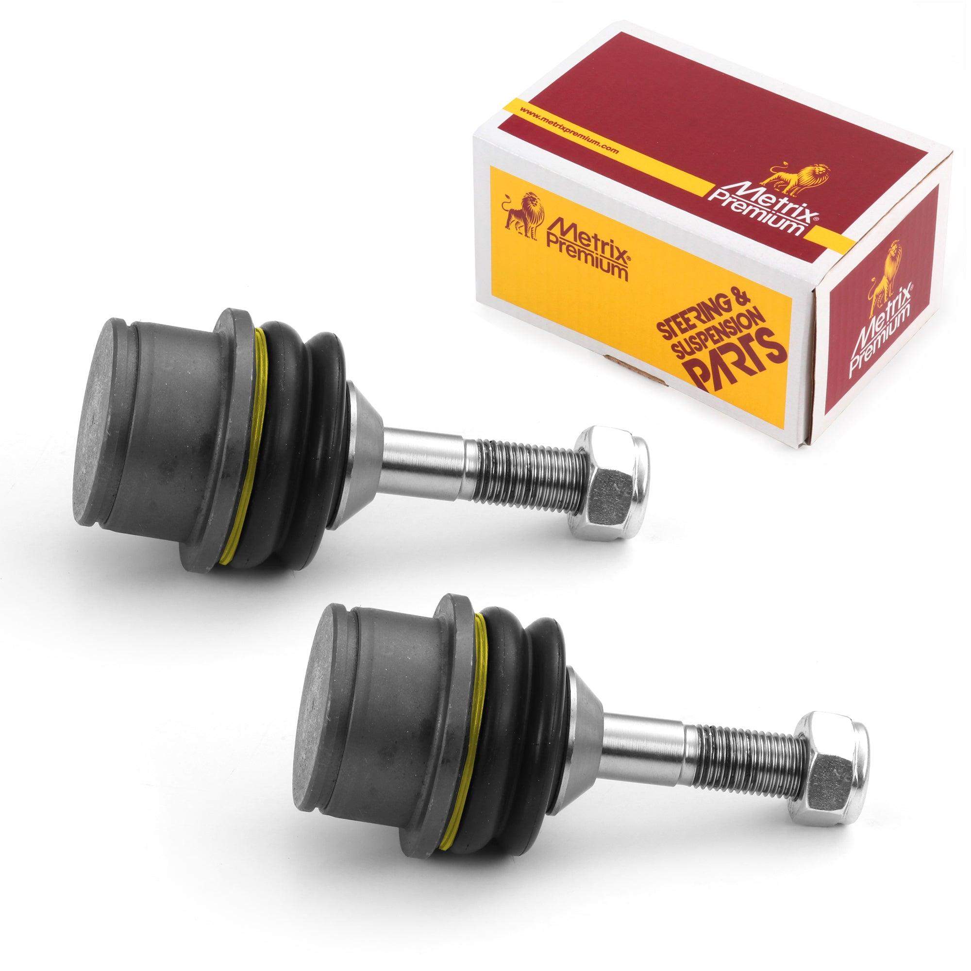 Metrix Premium 2 PC  Ball Joint Kit 98710MT