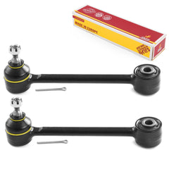 Metrix Premium 2 PC  Control Arm Kit 98719MT