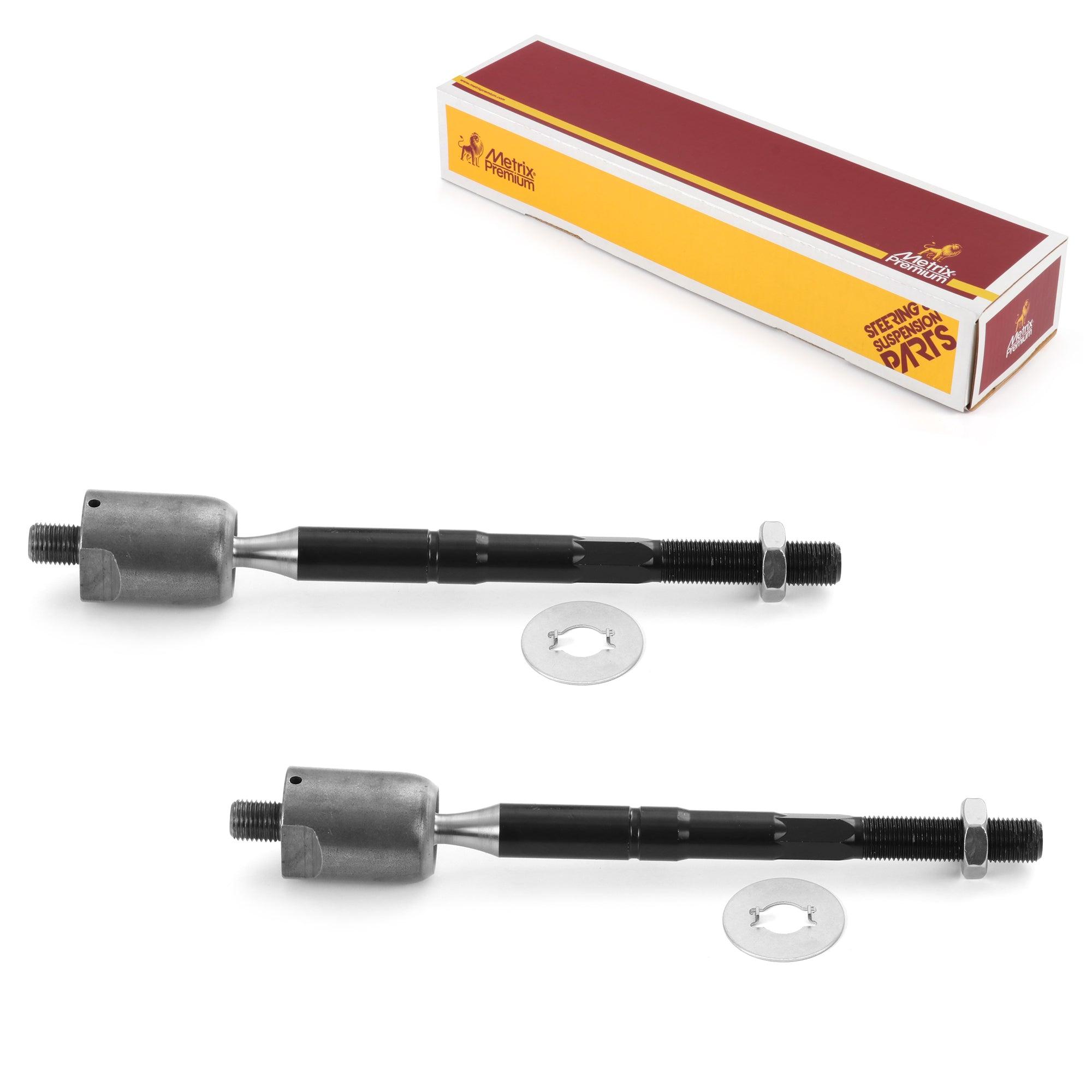 Metrix Premium 2 PC  Tie Rod End Kit 98726MT