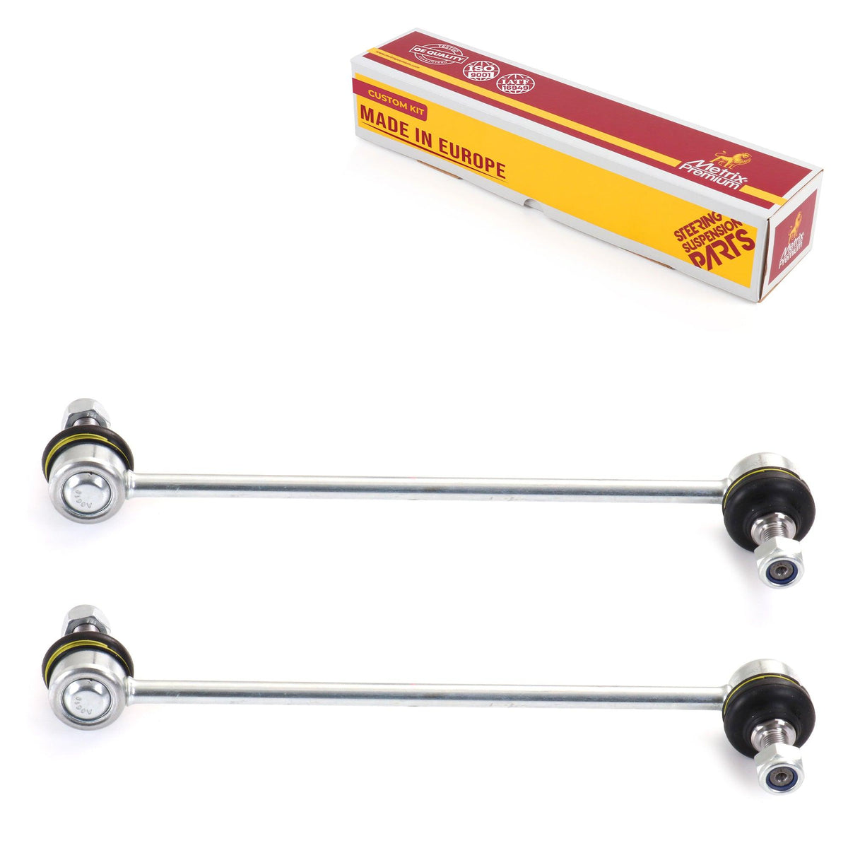 2 PC Front Stabilizer Bar Link Kit  98727MT