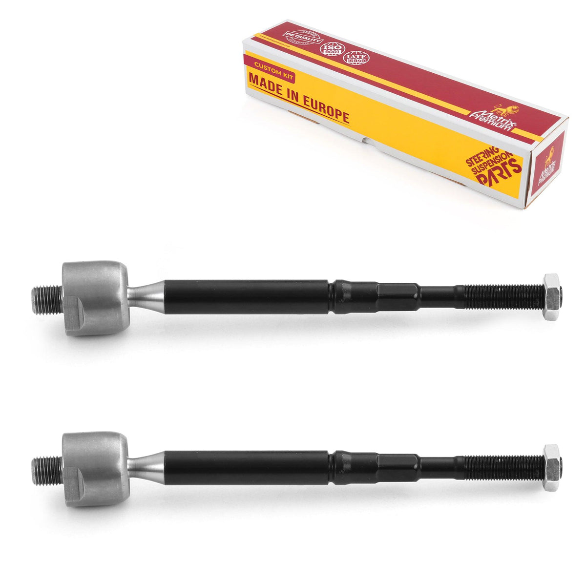 Metrix Premium 2 PC  Tie Rod End Kit 98729MT