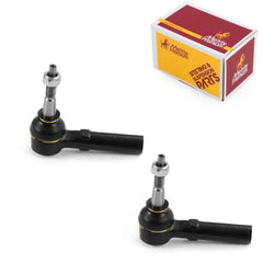 Metrix Premium 2 PC  Tie Rod End Kit 98732MT