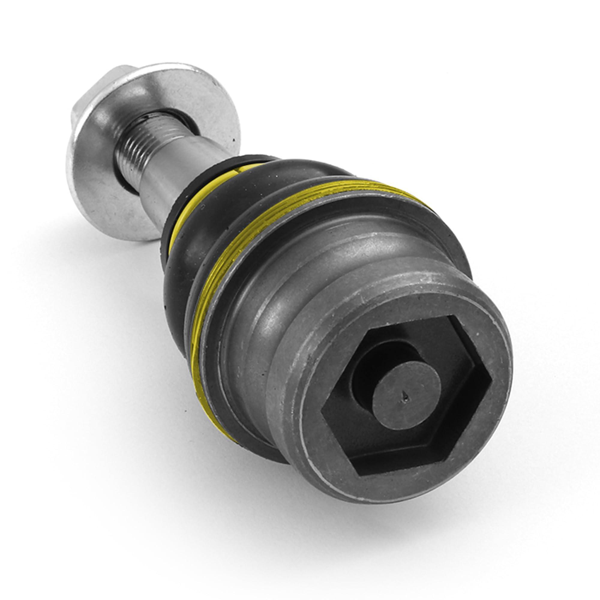 Metrix Premium 2 PC Front Ball Joint Kit  98737MT Suspension Parts
