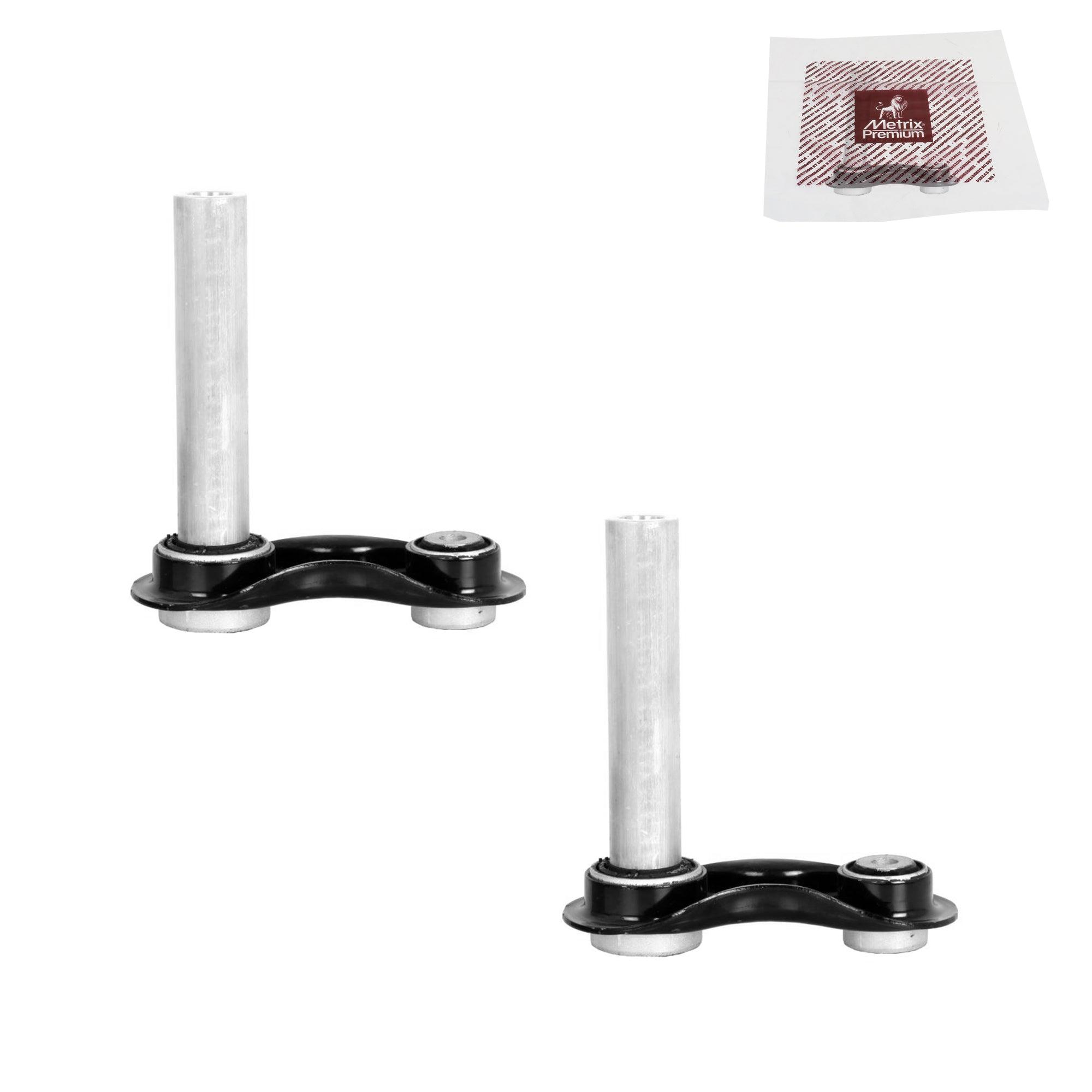 Metrix Premium 2 PC  Control Arm Kit 98741MT