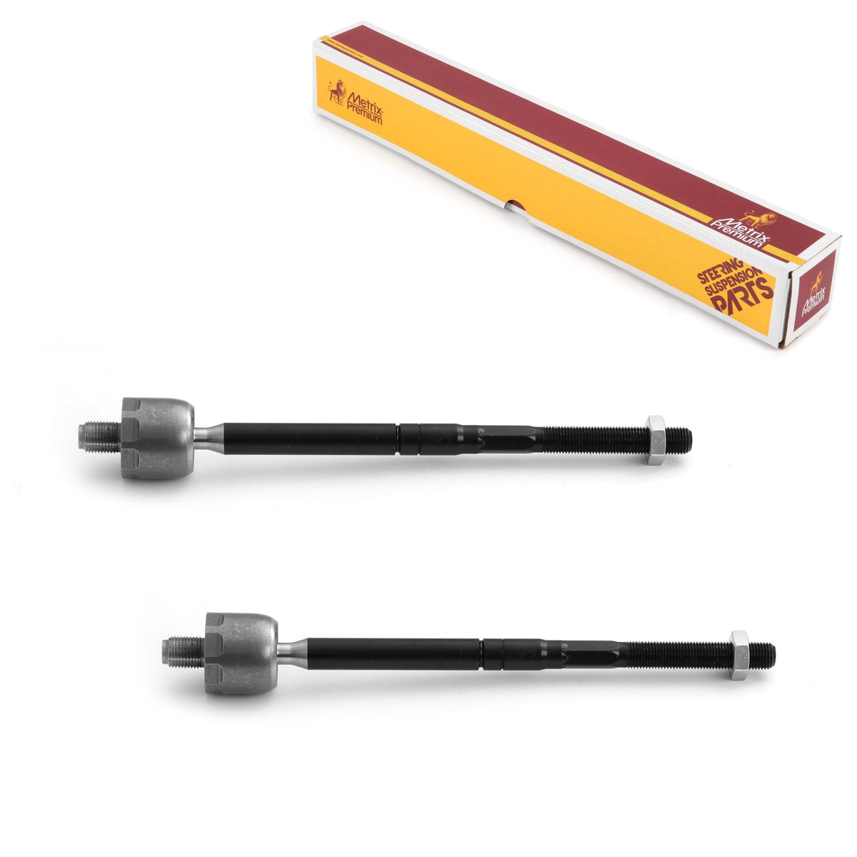 Metrix Premium 2 PC  Tie Rod End Kit 98752MT