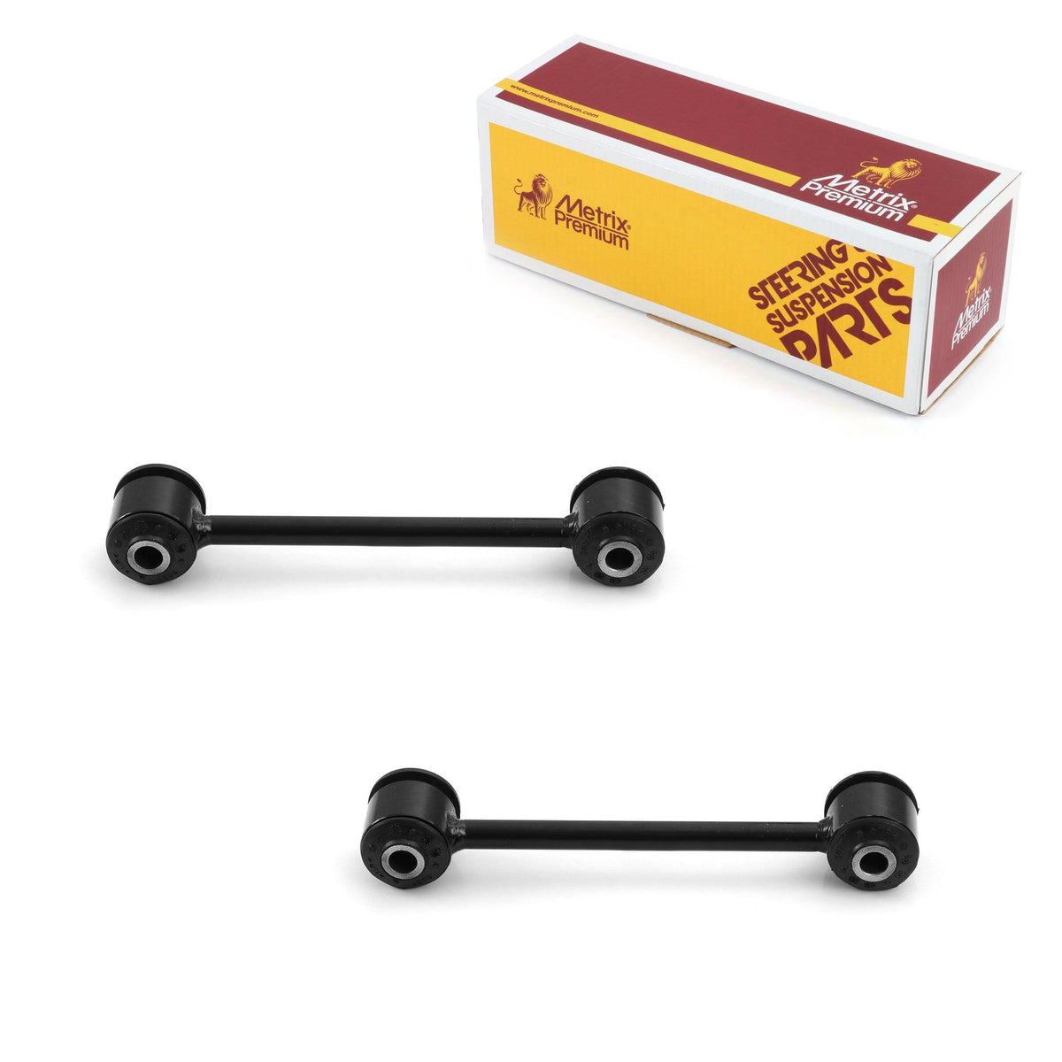 Metrix Premium 2 PC  Stabilizer Bar Link Kit 98776MT