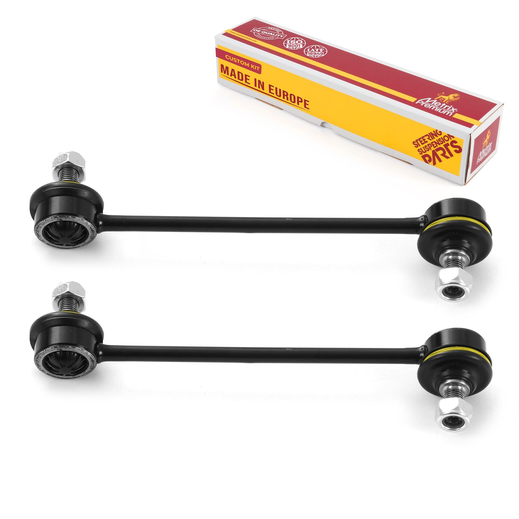 Metrix Premium 2 PC  Stabilizer Bar Link Kit 98778MT