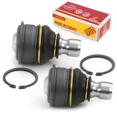Metrix Premium 2 PC Front Ball Joint Kit  98788MT