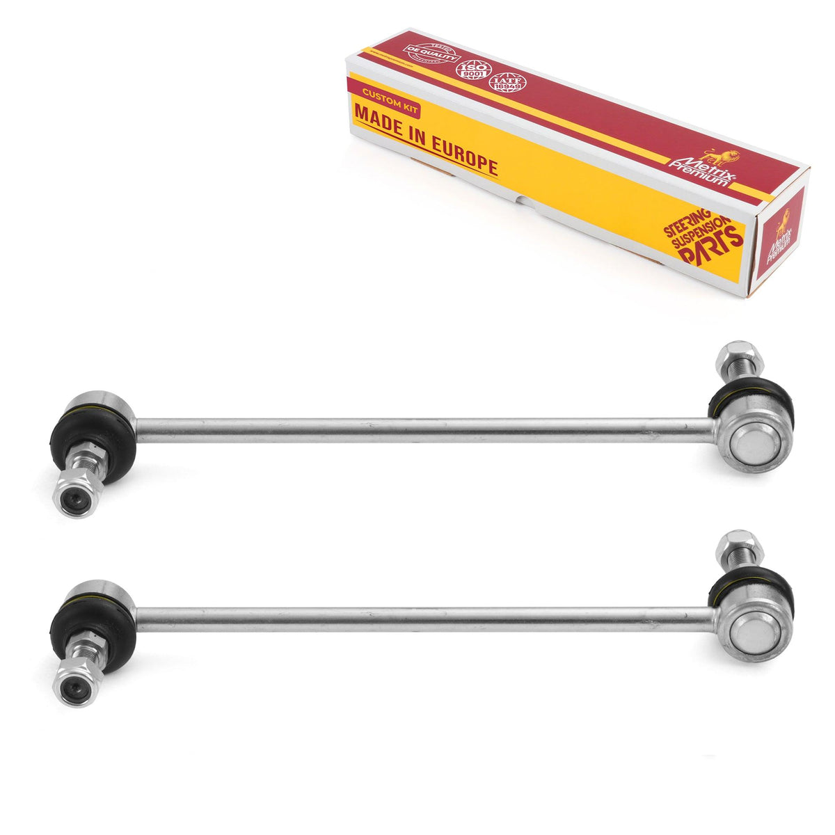 2 PC Front Stabilizer Bar Link Kit  98789MT