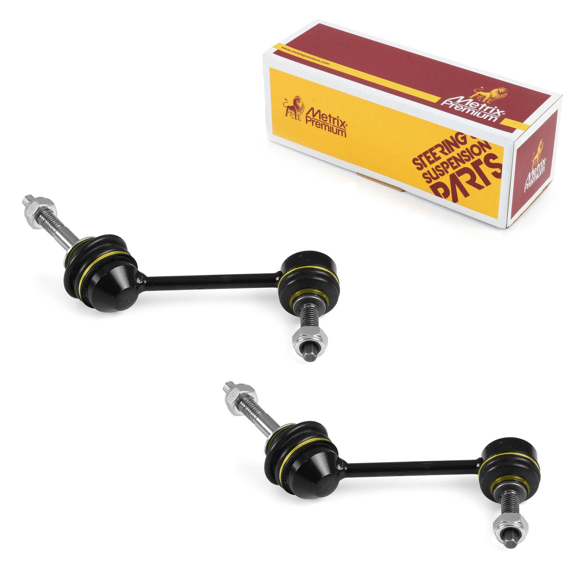 2 PC Front Stabilizer Bar Link Kit  98792MT