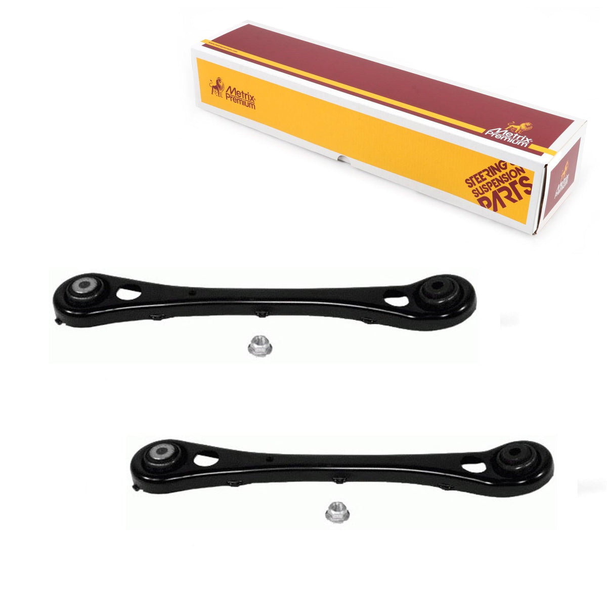 Metrix Premium 2 PC  Control Arm Kit 98795MT