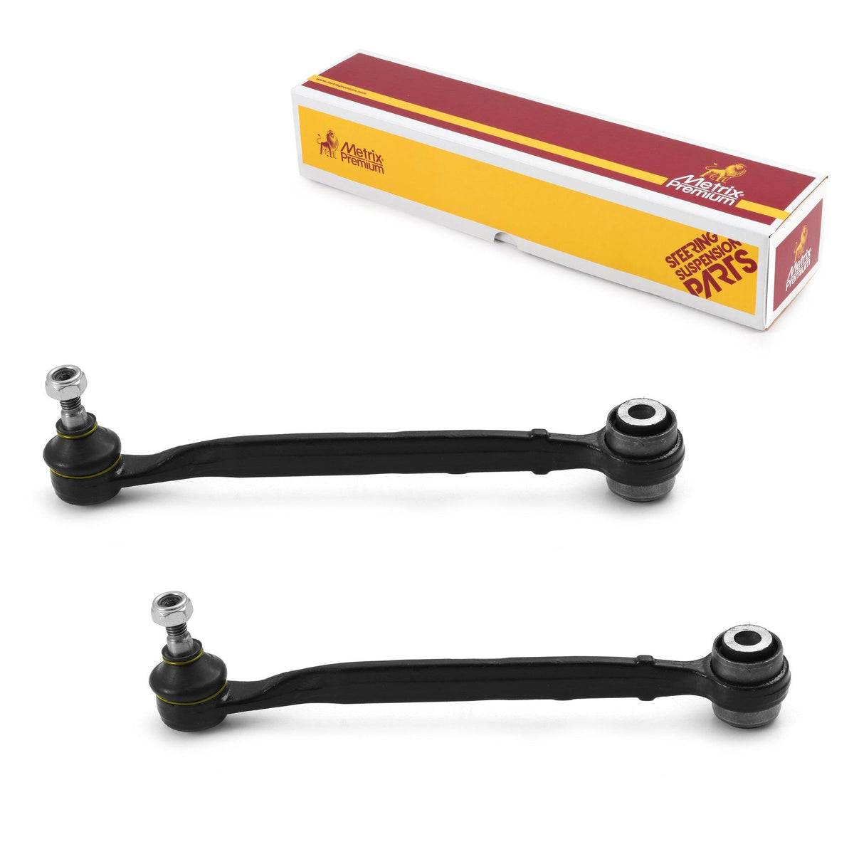 Metrix Premium 2 PC  Control Arm Kit 98797MT