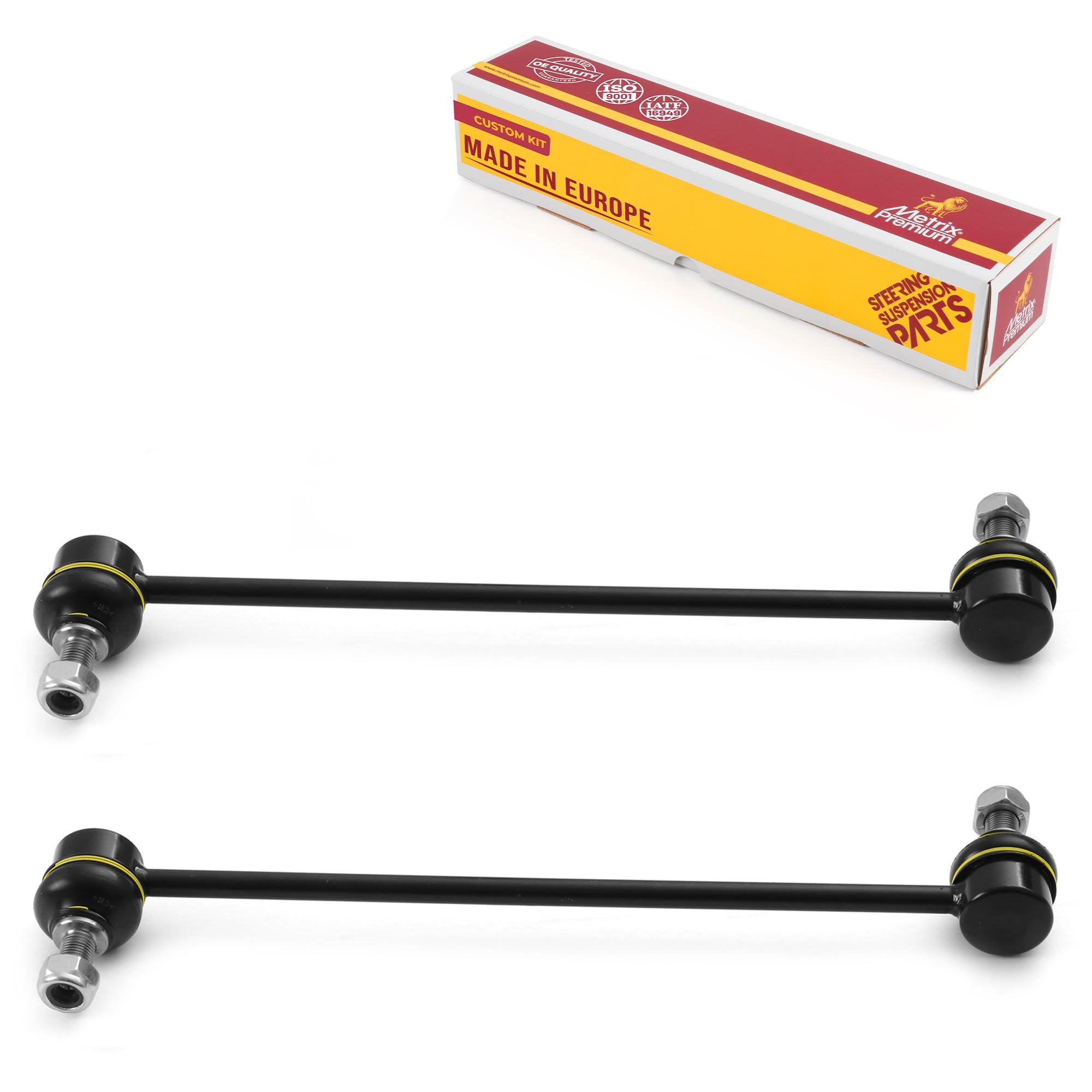 Metrix Premium 2 PC Front Stabilizer Bar Link Kit  98805MT