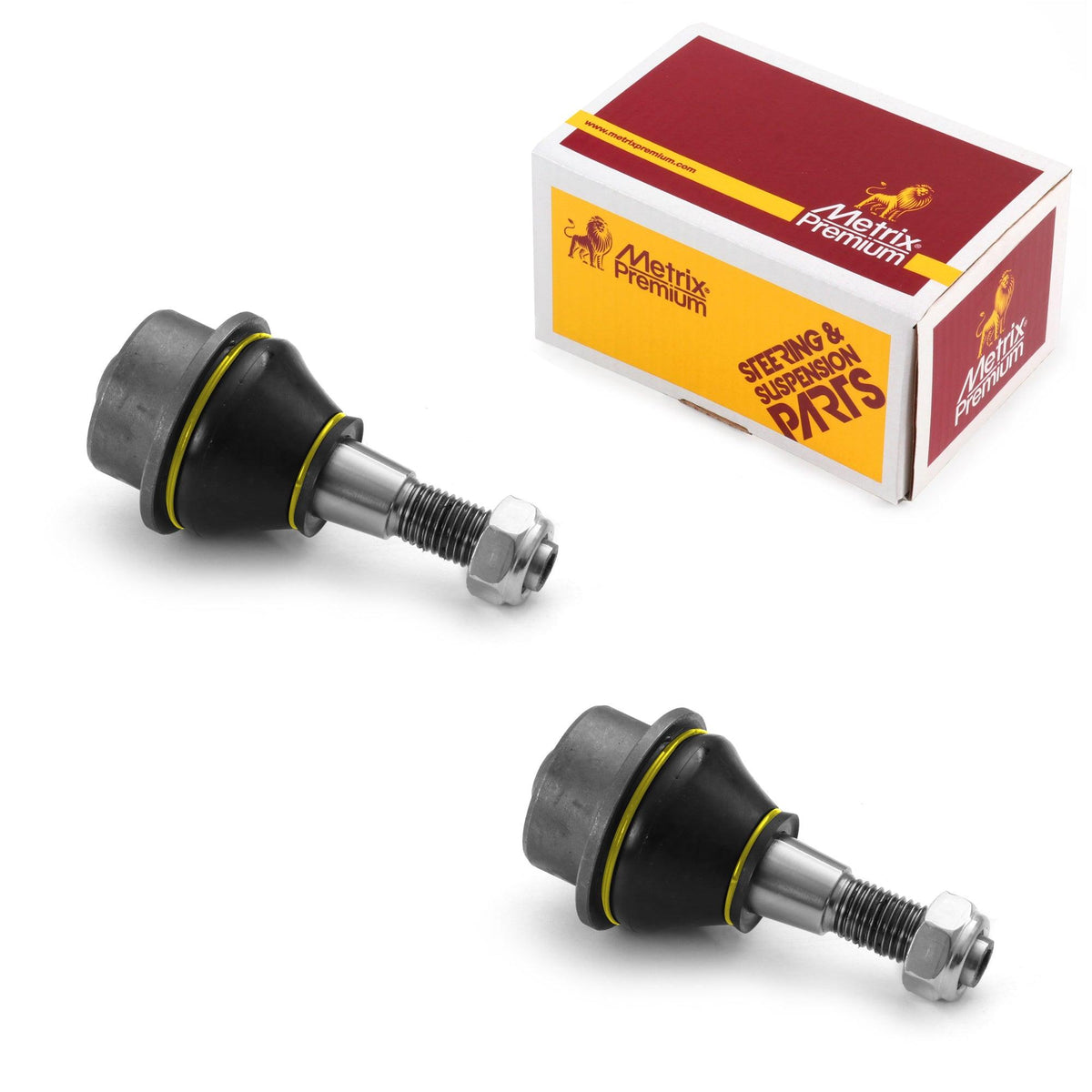 2 PC Front Ball Joint Kit  98813MT